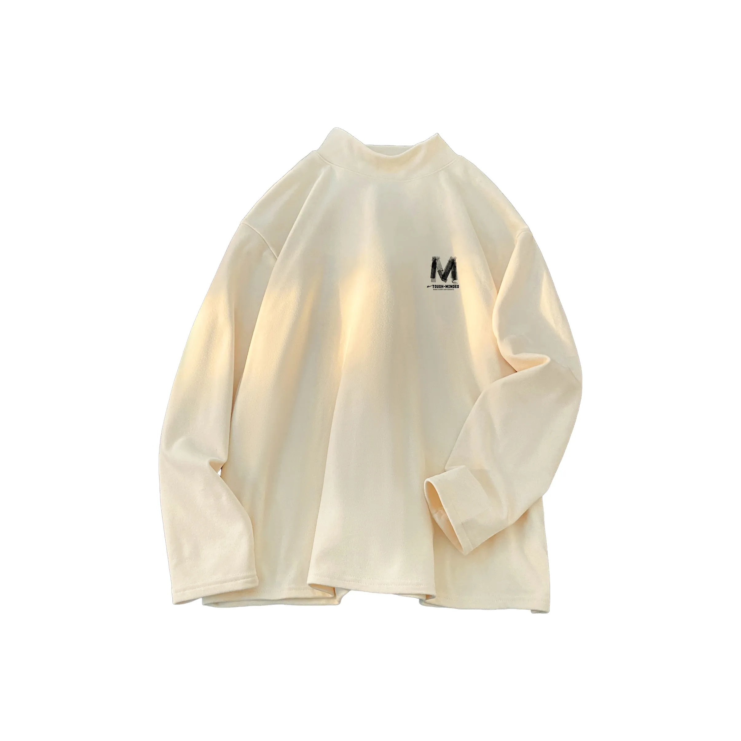 Warrior Huichao Riding The Wind Collection T-Shirt Унисекс