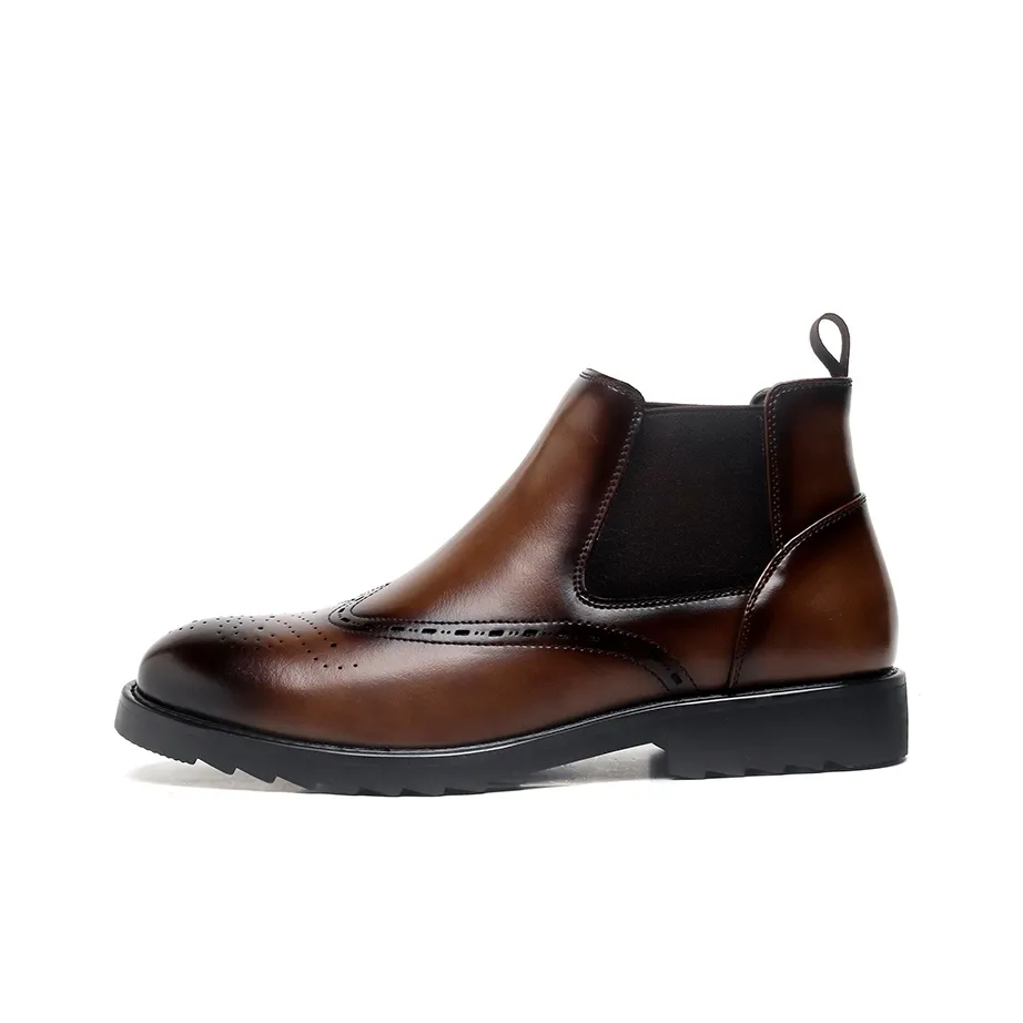 British Knights Chelsea Мужской