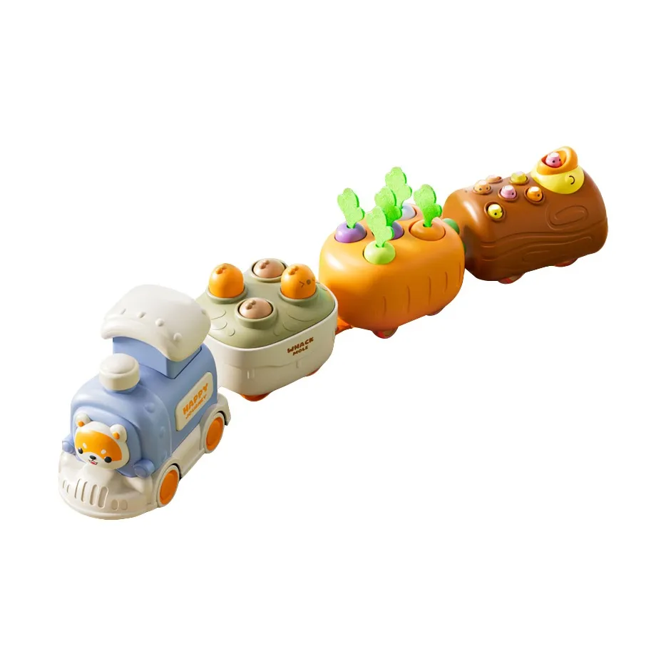 BIG TAYLOR Инерция, Задняя часть для натяжения & Glider Игрушки