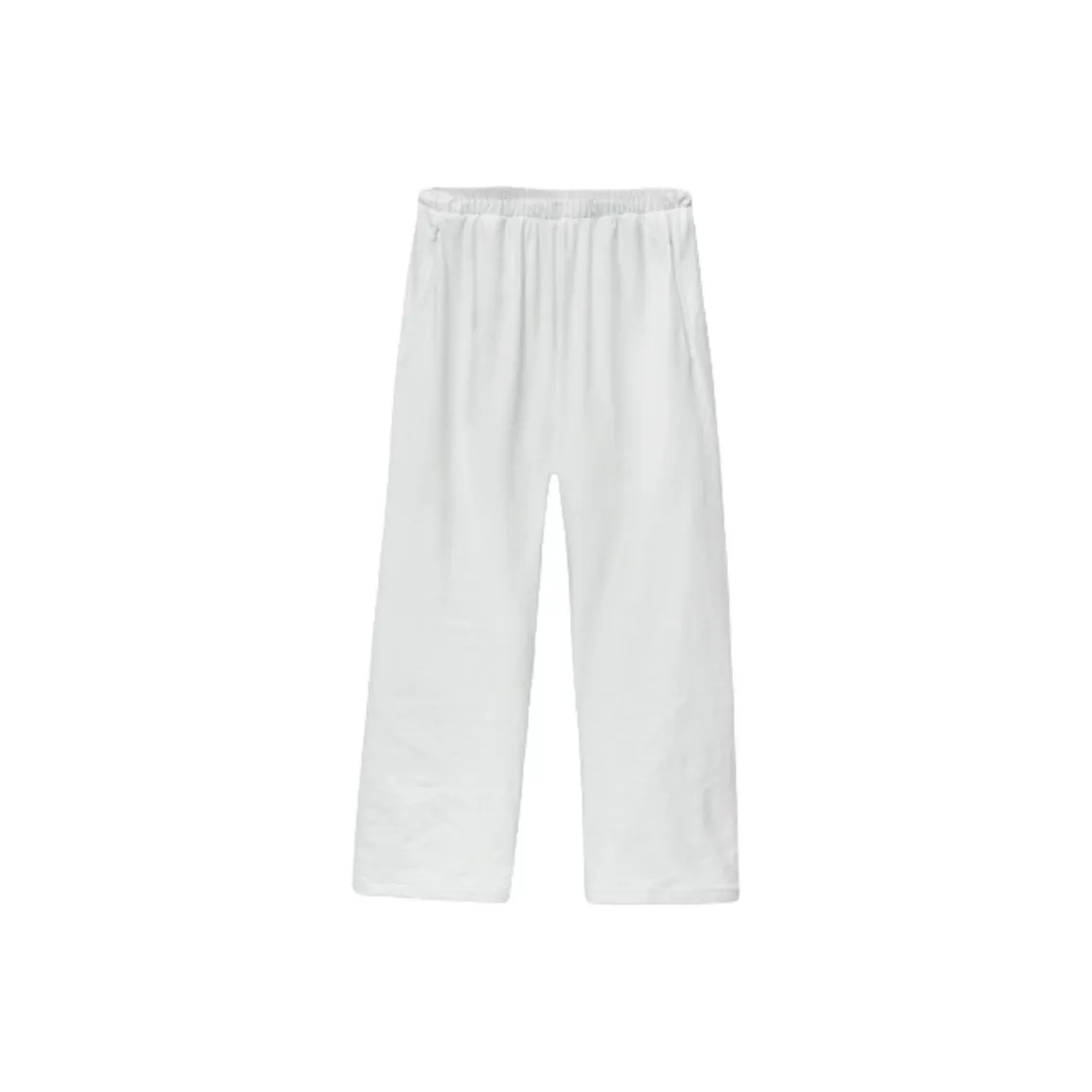 YEEZY FW25 Сезон 10 Повседневные брюки Унисекс