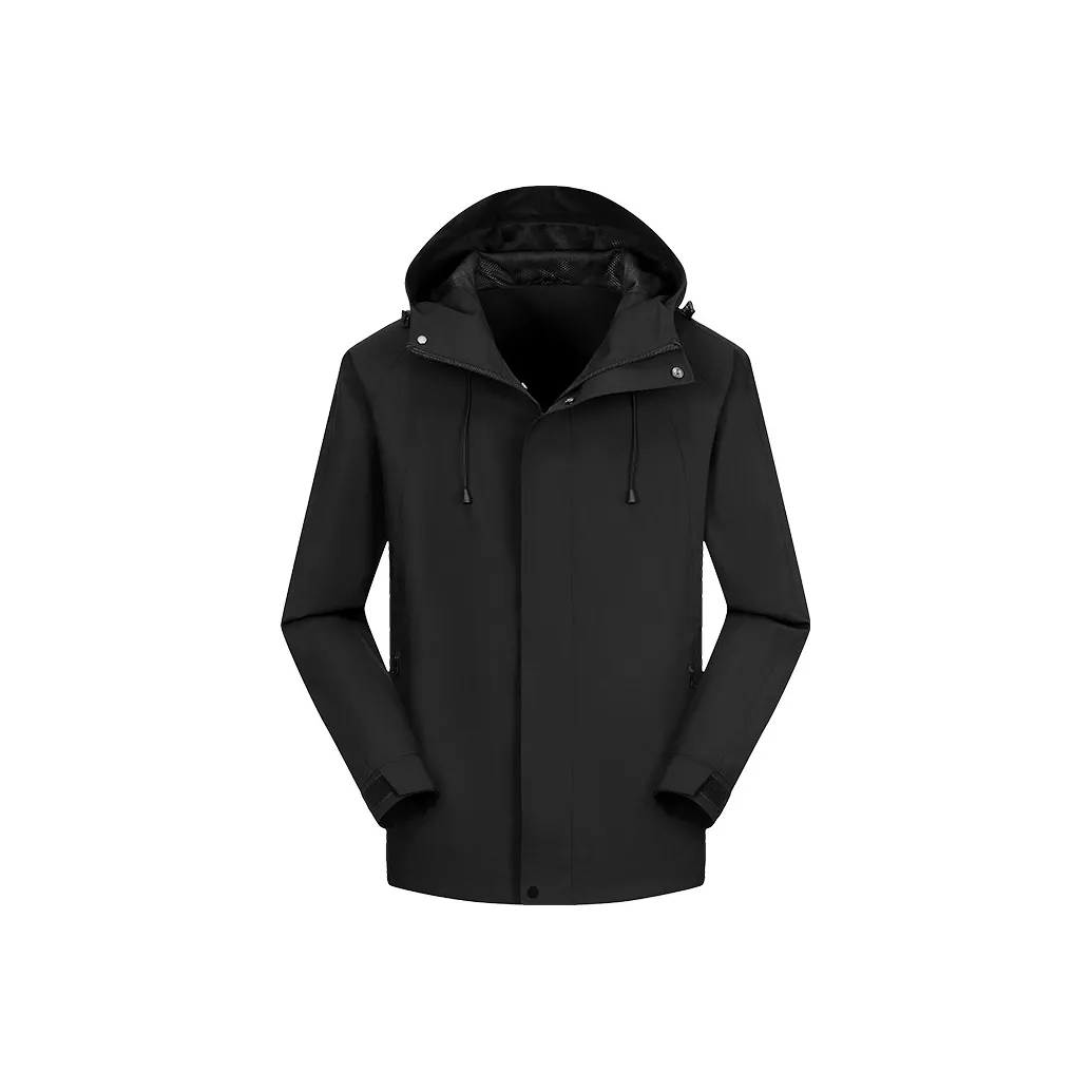 MEXICAN Ветровка Унисекс