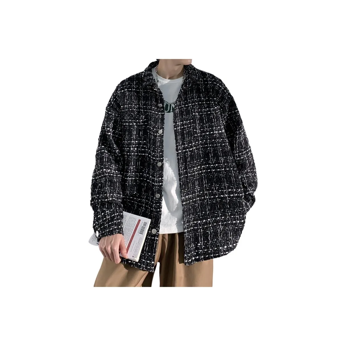 ENPofficial Унисекс Куртки