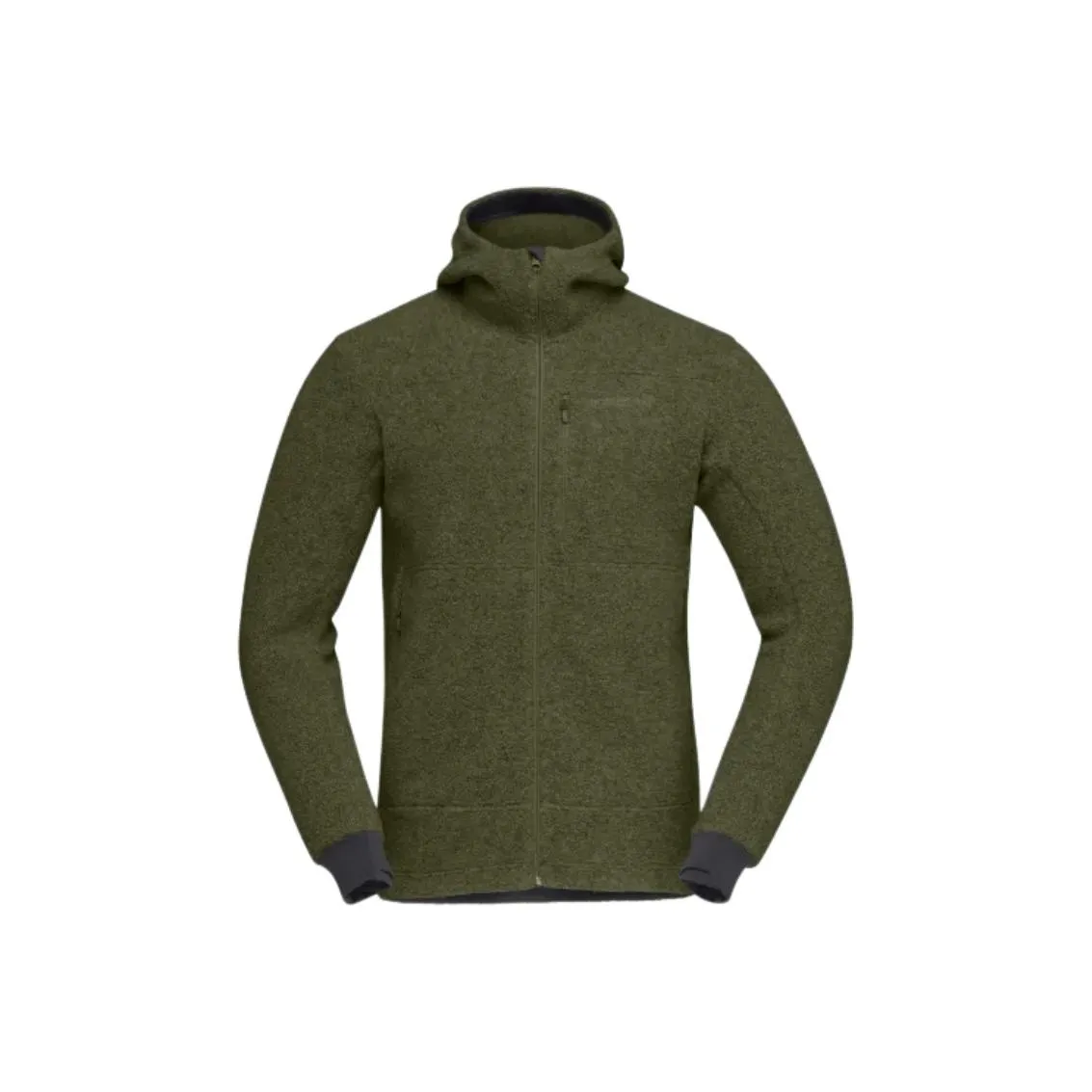 NORRONA Мужские Куртки