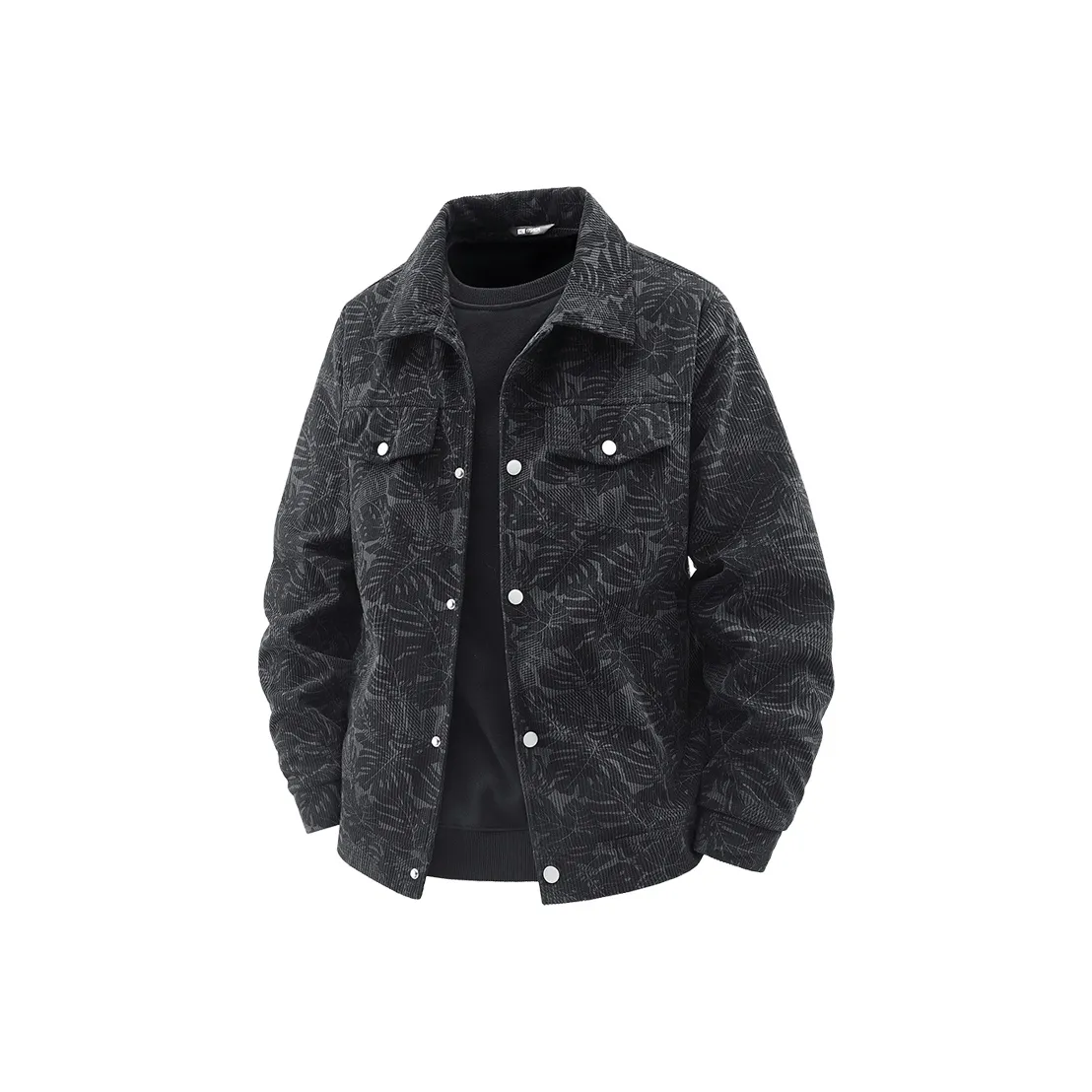 JEEP SPIRIT Мужские Куртки