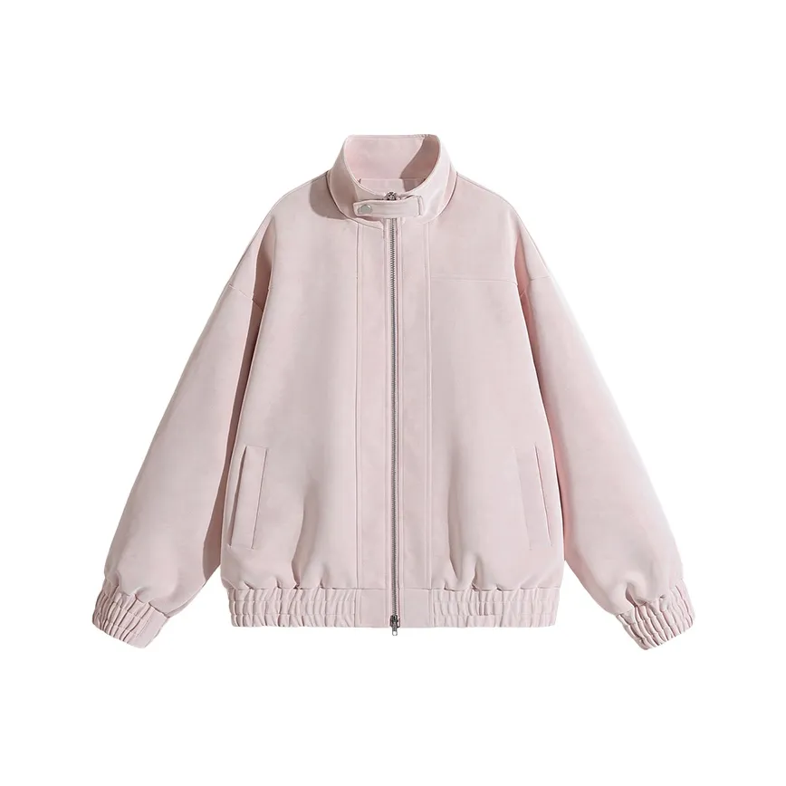 PISYPOX Унисекс Кожаные куртки