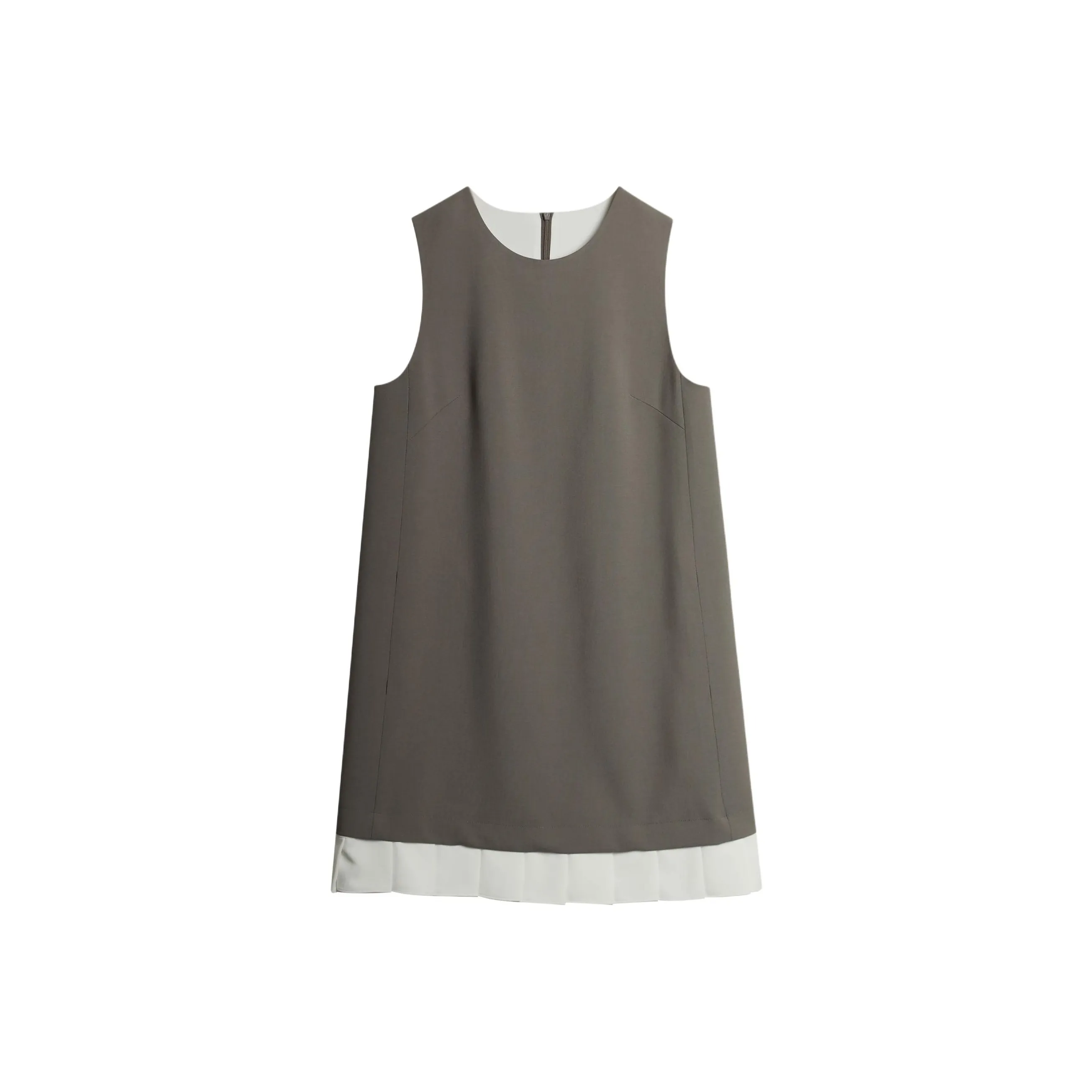 DianThia Без рукавов Платье Женское