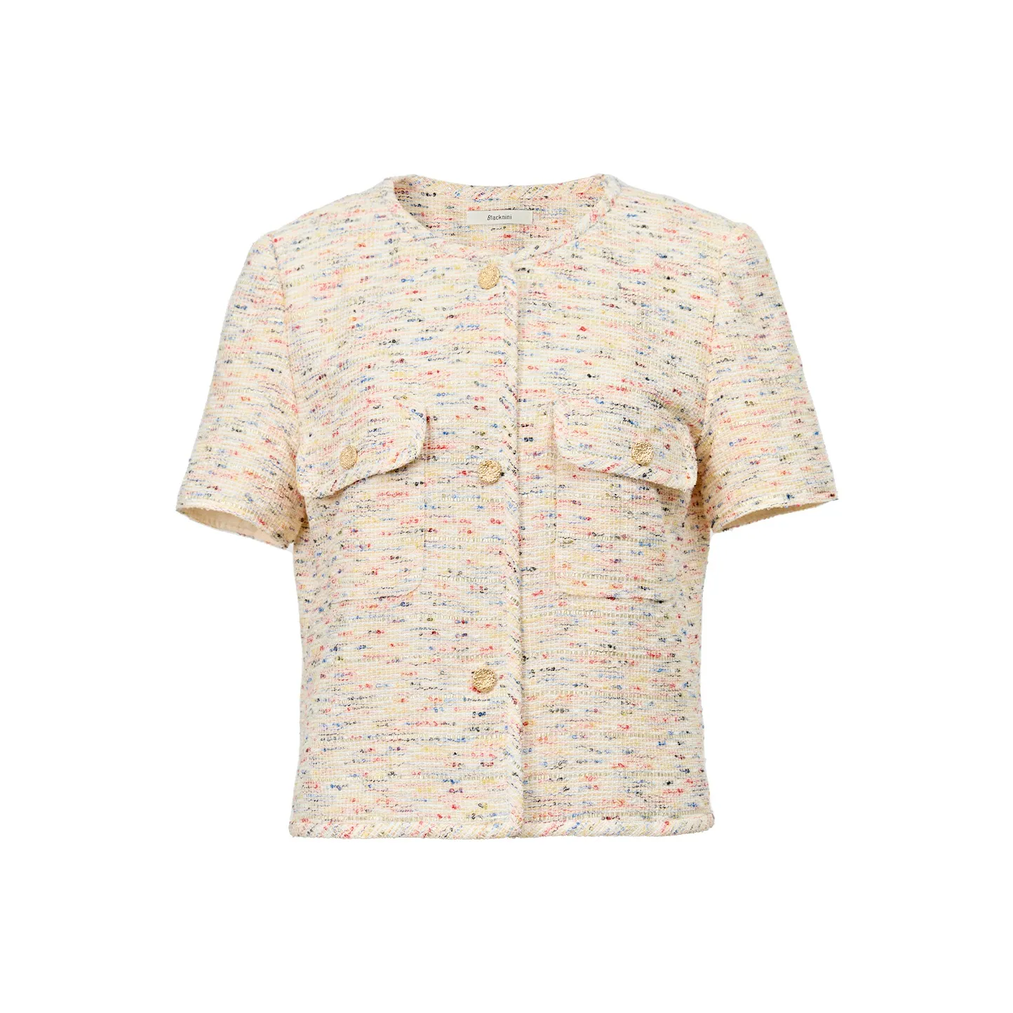 Blacknini Куртки и Пальто Женские