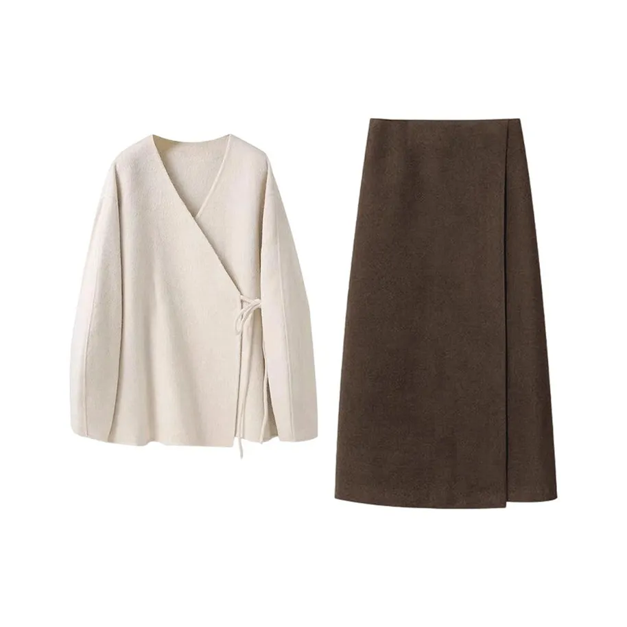 MARIE·COCO Женские Комплекты с Юбкой