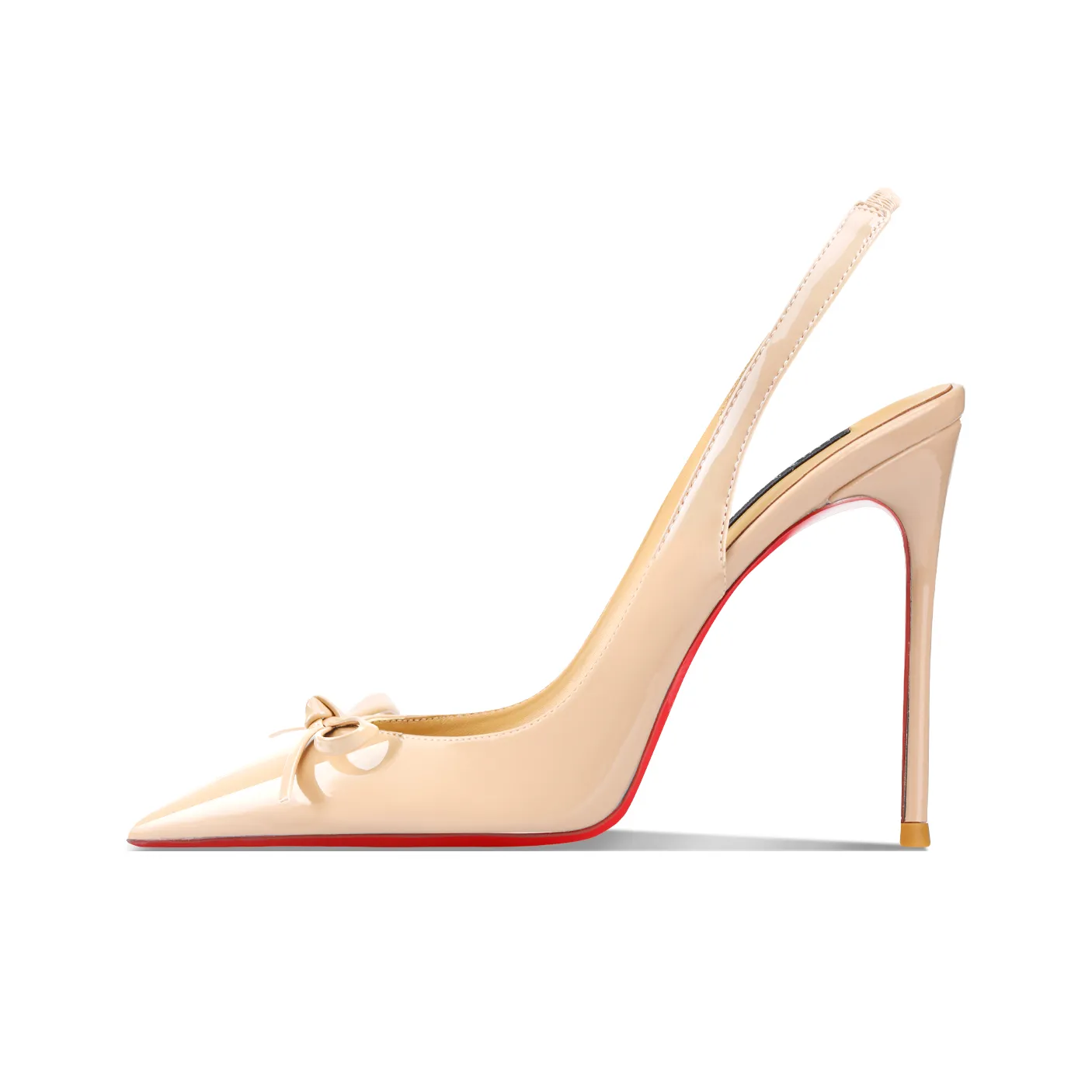 Siwei Узкий каблук Высокие каблуки Женские