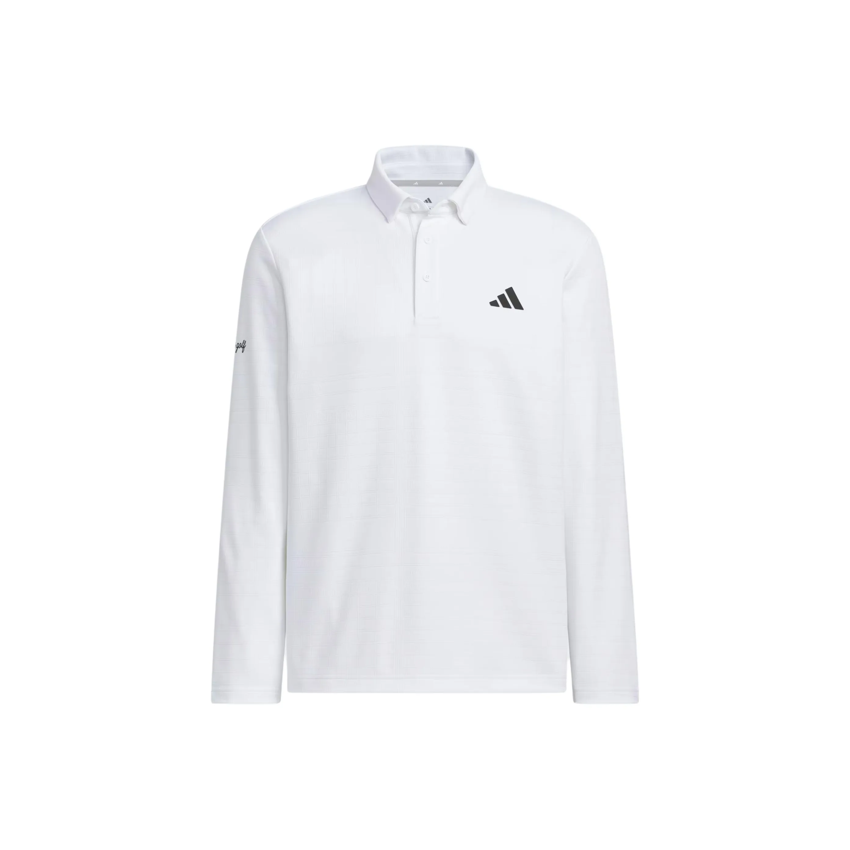 Adidas Performance SS25 Polo Мужское