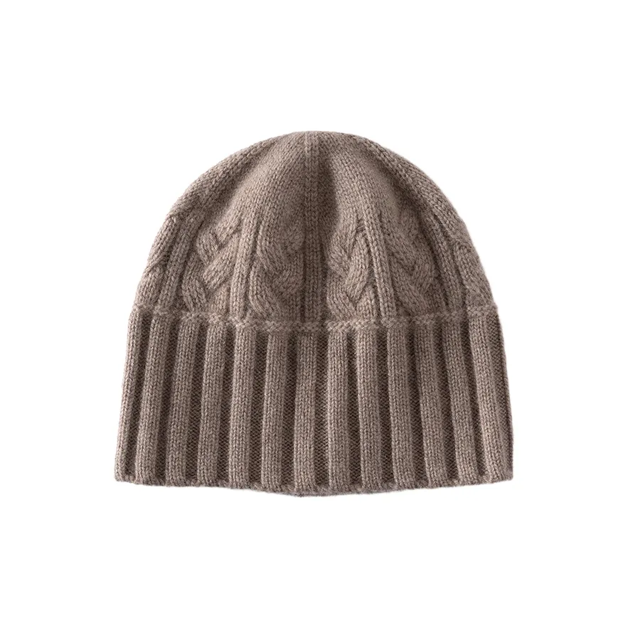 PIERRE CARDIN Кашемир Шапки-бини Женские