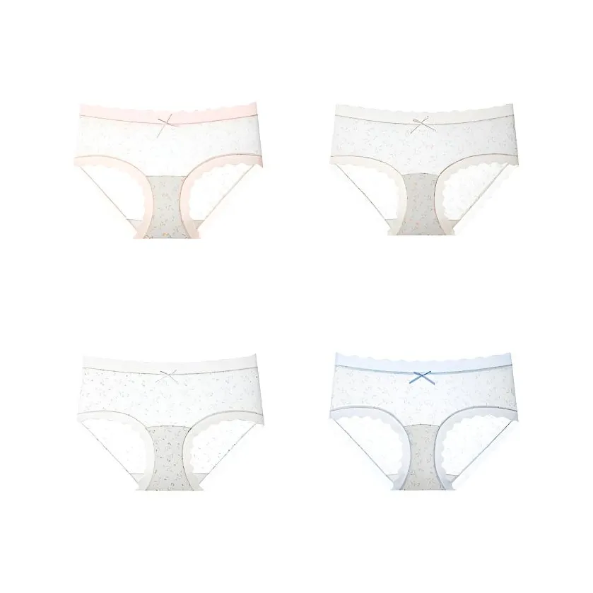 Babaya Школьное нижнее белье