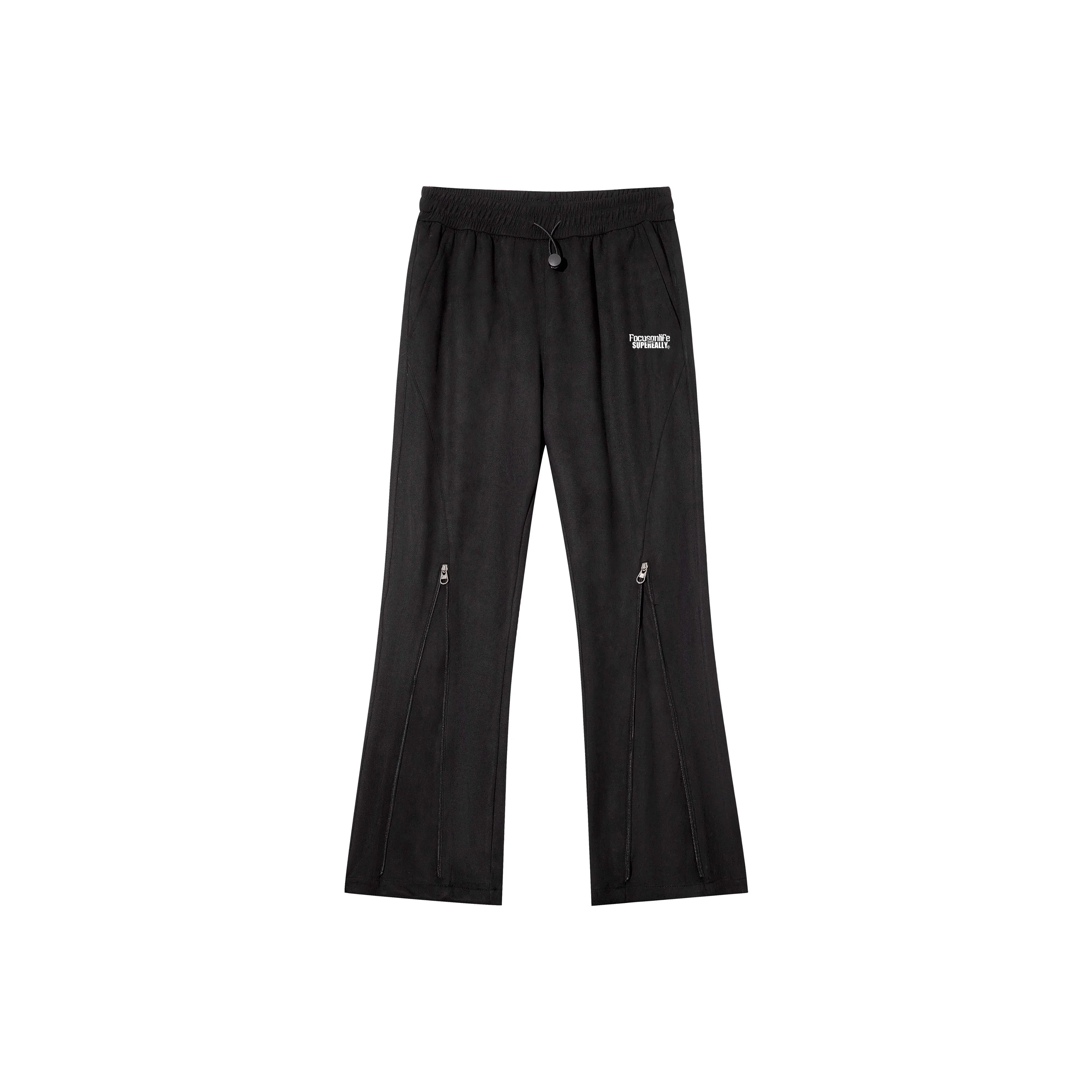 SUPEREALLY Casual Pants Unisex
