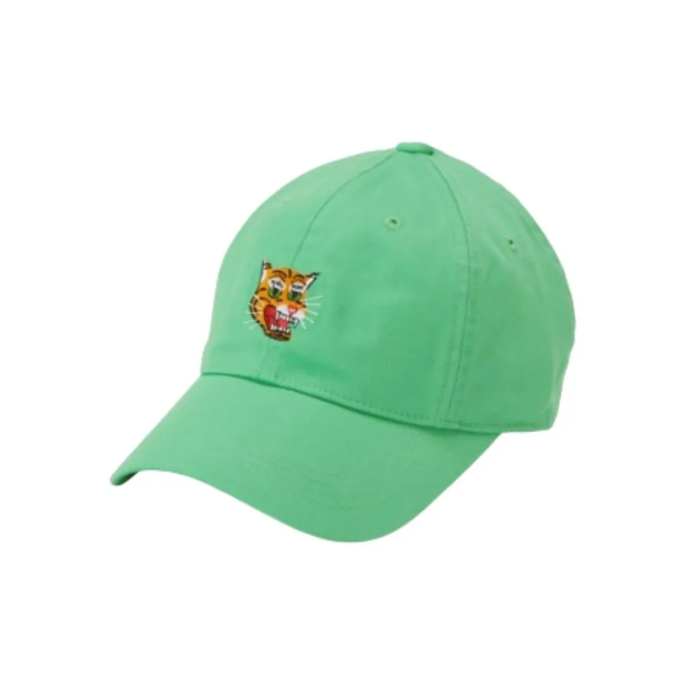 Onitsuka Tiger Кепки Унисекс Зеленый