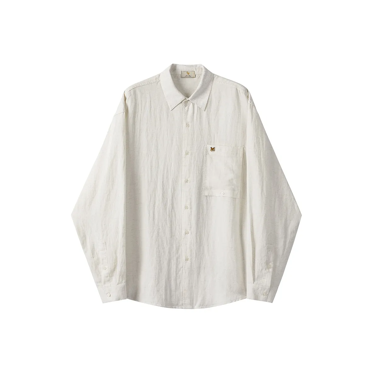 WILLIAM FOX&SONS Унисекс Рубашки