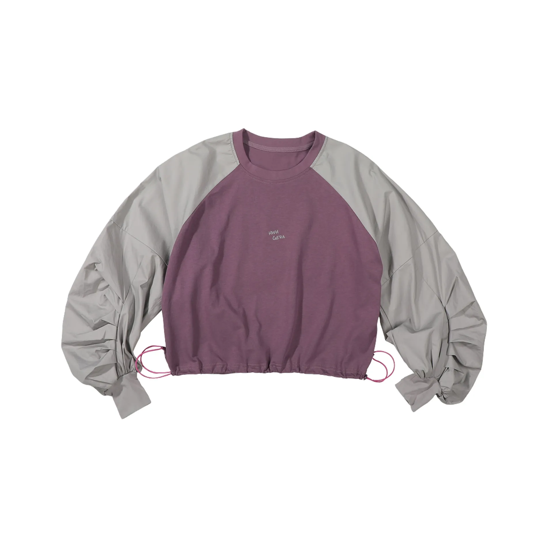 GUERRILLA GROUP Толстовка Женская