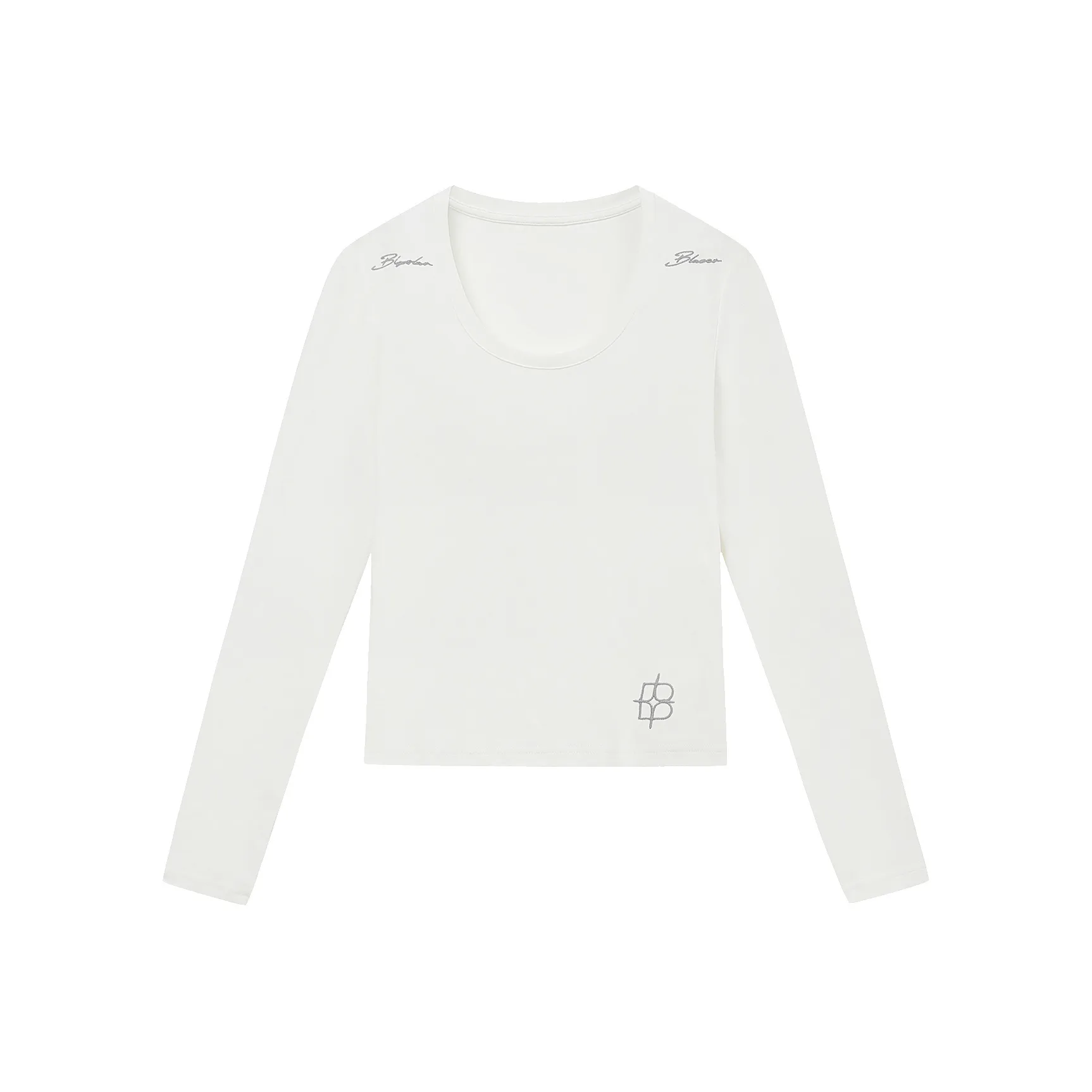 BIPOLAR Комплект с длинным рукавом рубашка женские