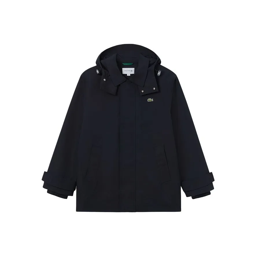 LACOSTE Мужские Куртки