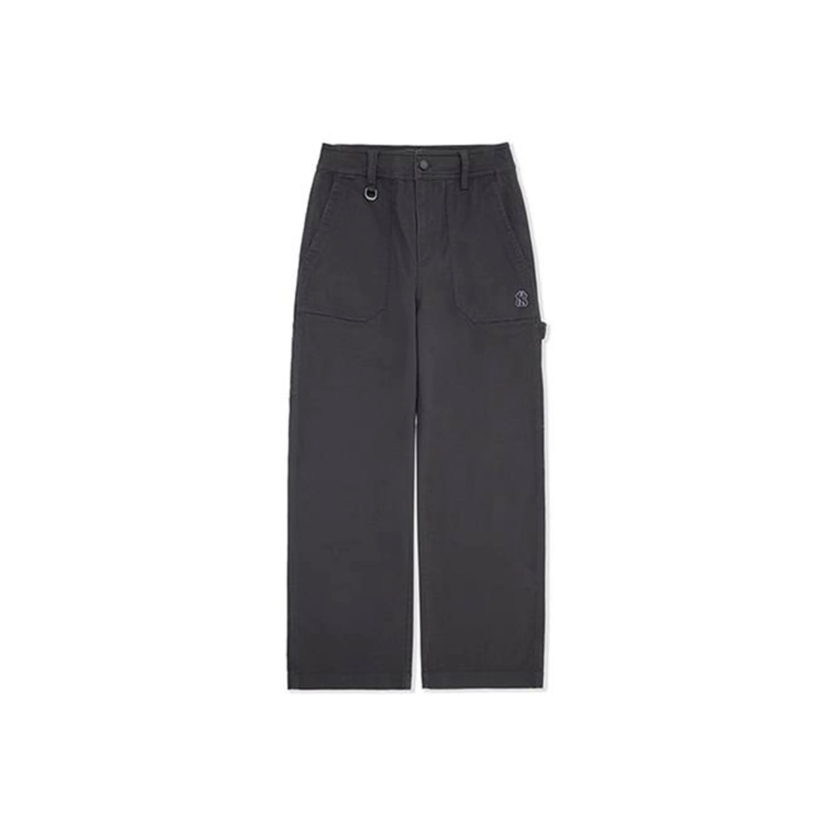 MLB New York Yankees 25FW Cargo Pants Unisex