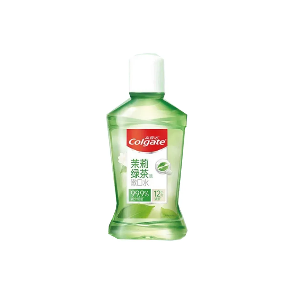 COLGATE Eliminate Odor And Freshen Breath Полоскание для очищения и освежения дыхания