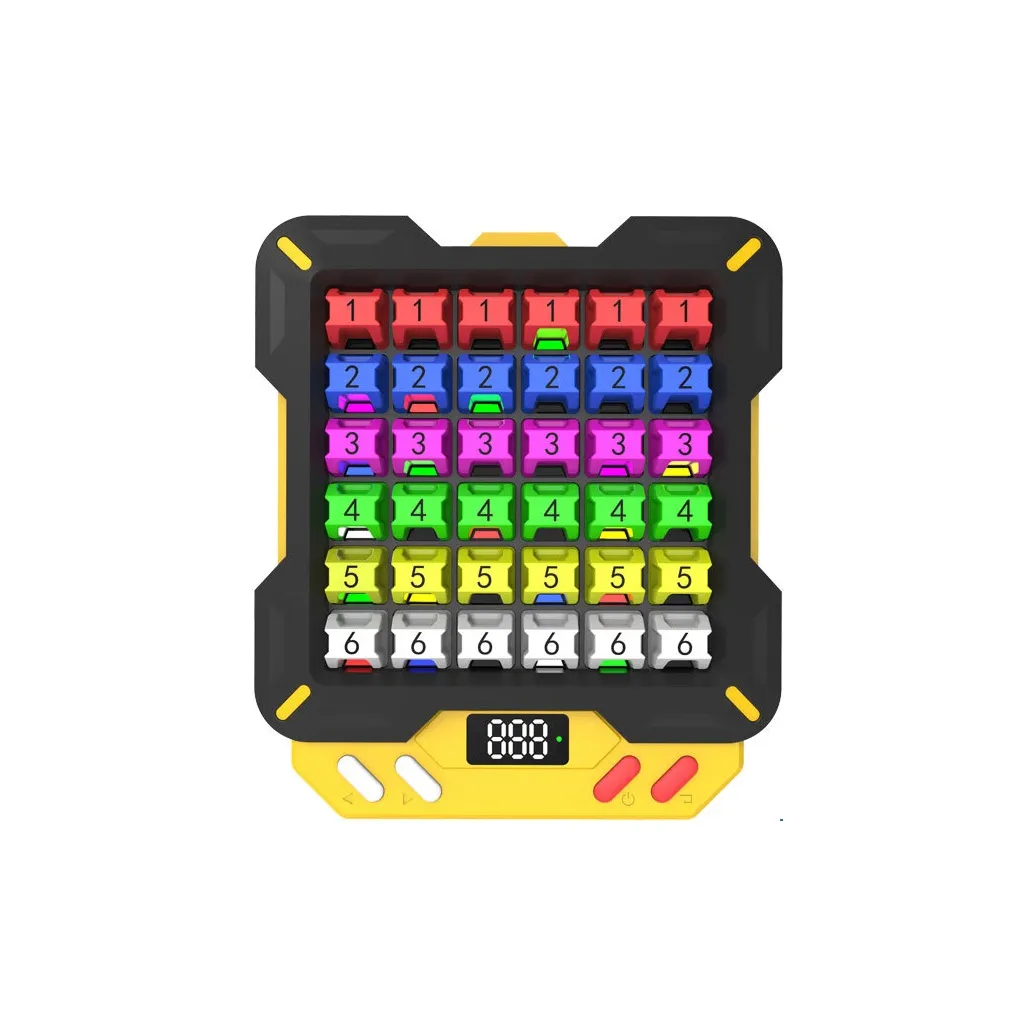 MENGLONG AI Sudoku Game Консоль Пазл Головоломки