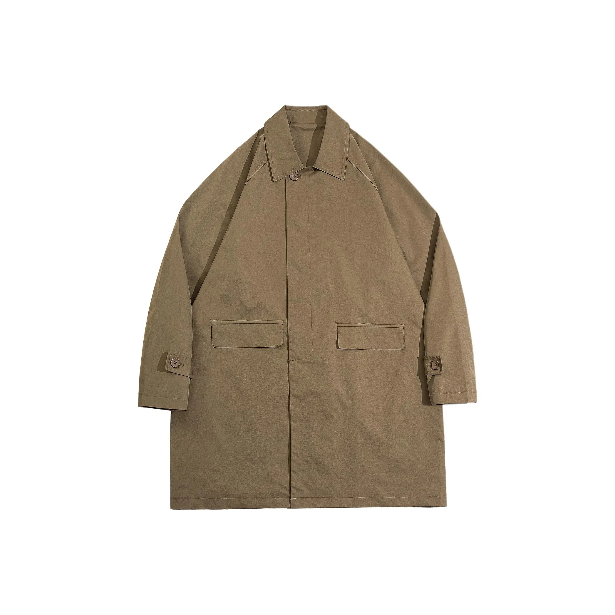 RVANGUARD Унисекс Тренч