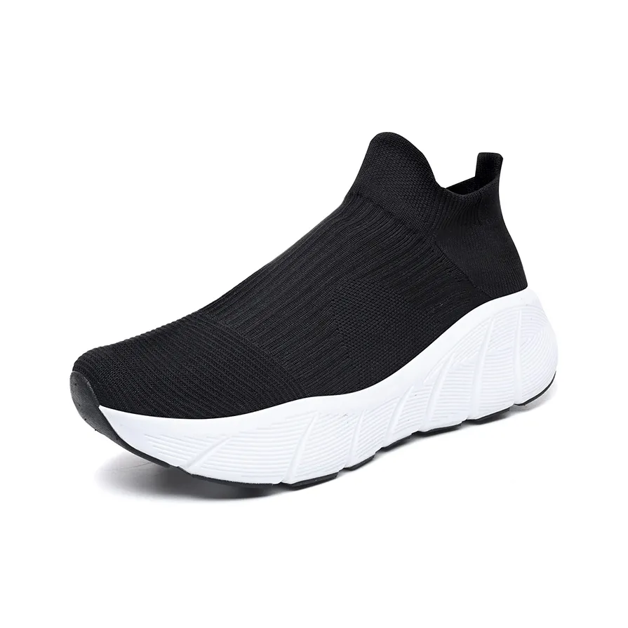 Green Feet Нижняя юбка Резистентная Дышащая и Поддерживающая Низкий Топ Кэжуал Унисекс