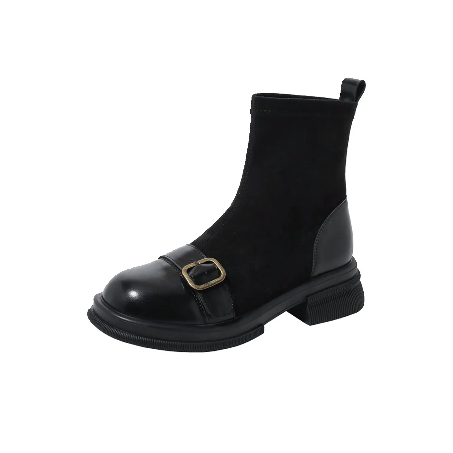 Wuji CREW SOCK Ботинки 4,5CM Женские