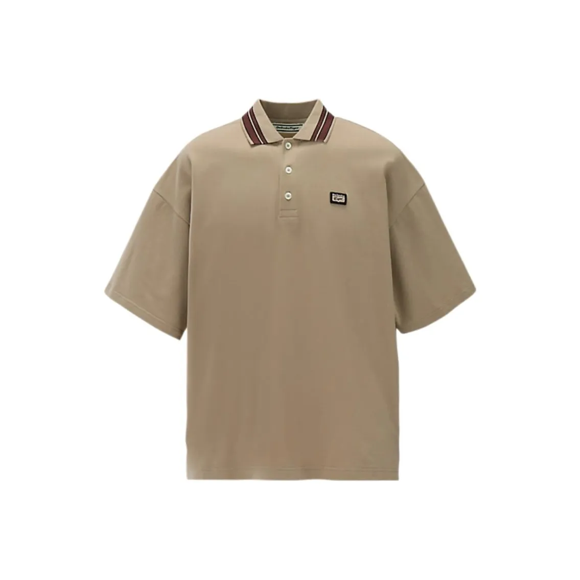 Onitsuka Tiger Поло Мужское