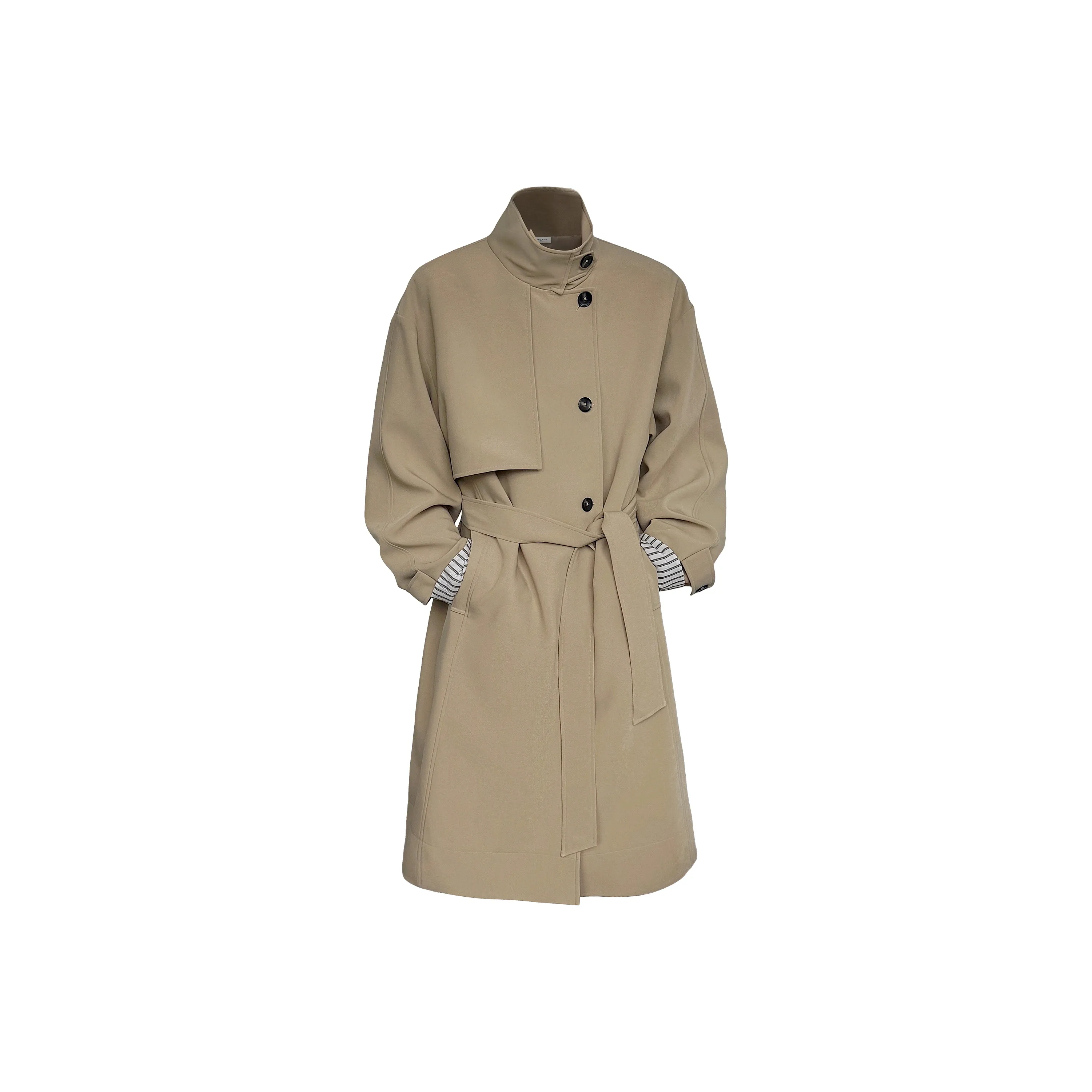 MEXICAN Унисекс Тренч