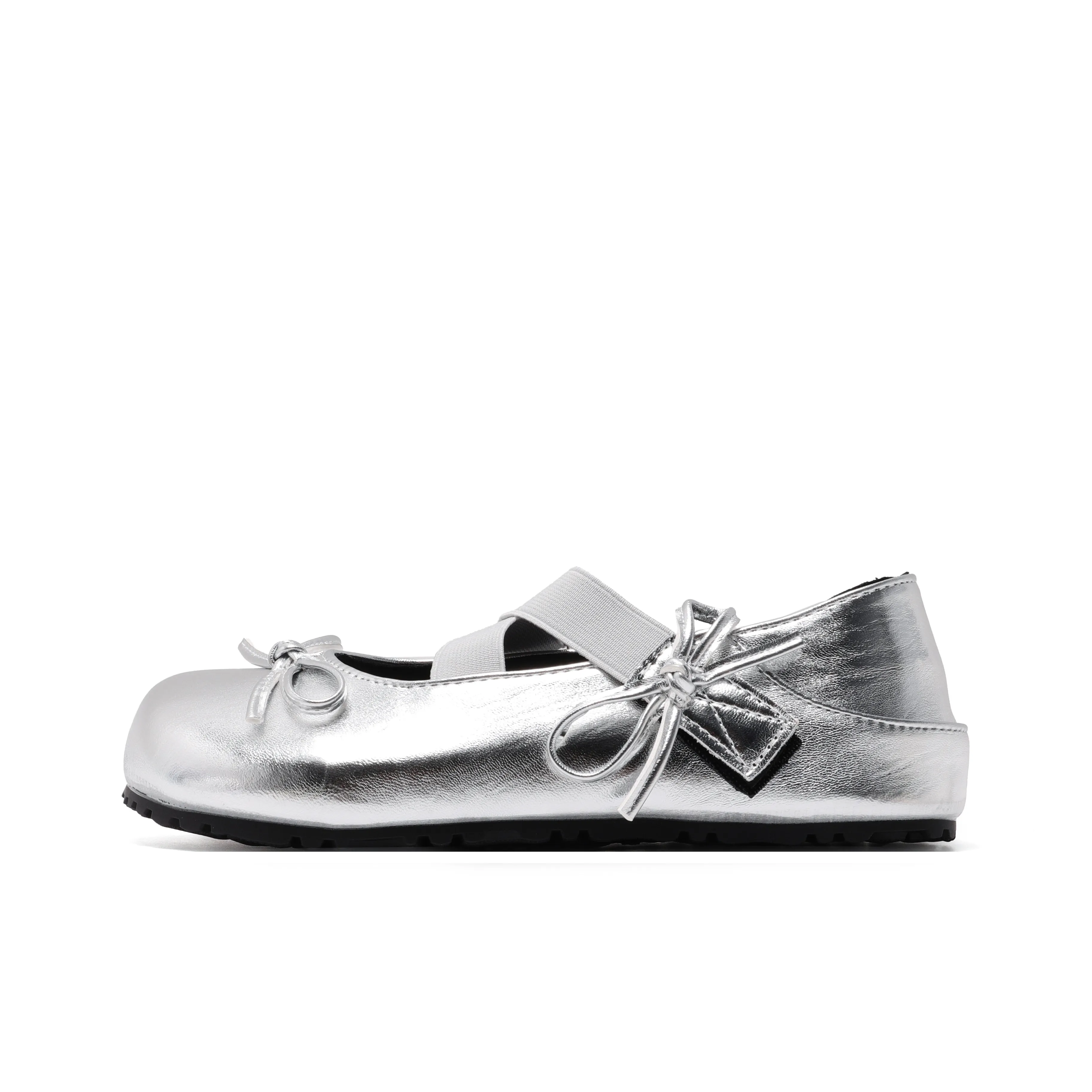 Yue Elsa Туфли Мэри Джейн Женские Набор в подарочной коробке