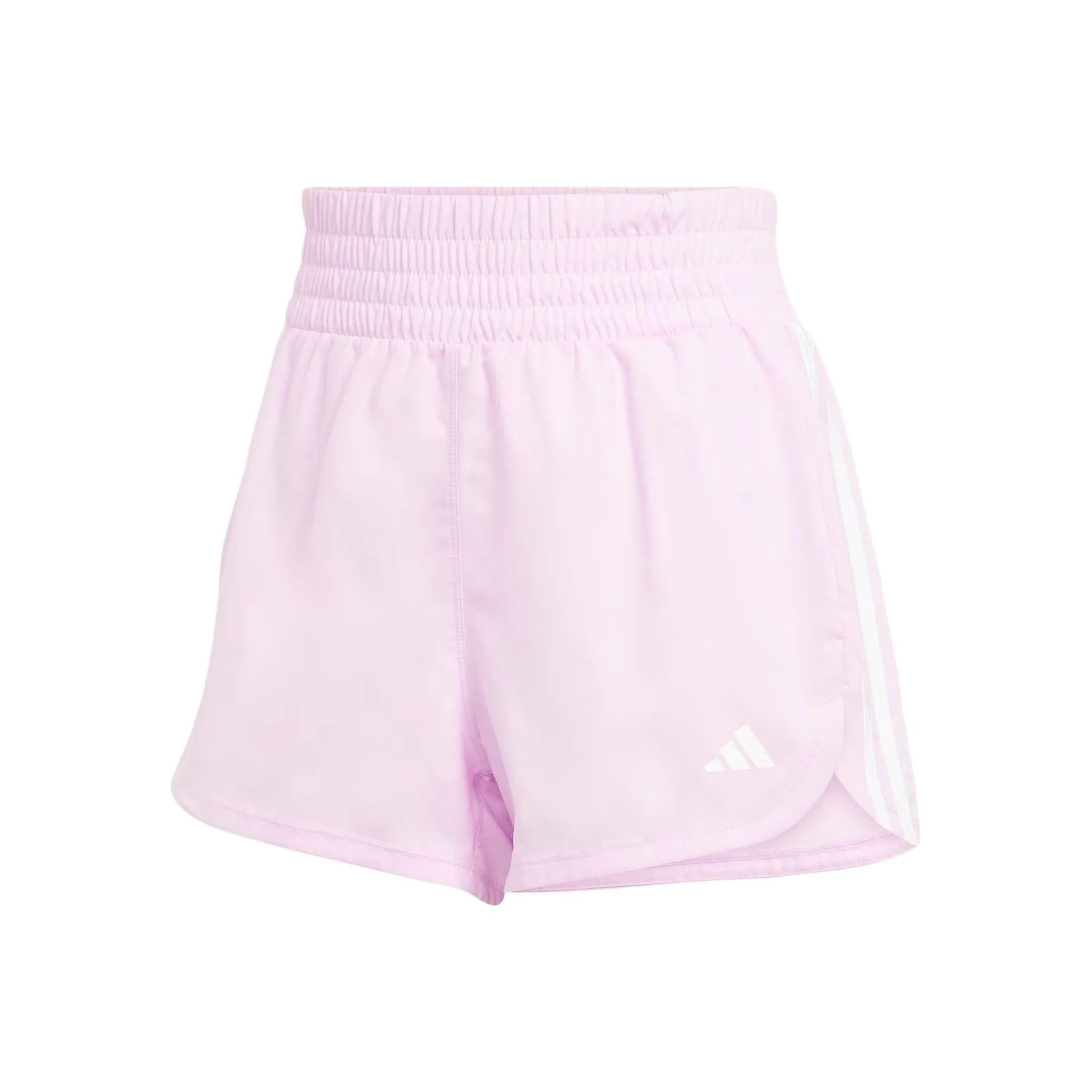 Adidas Повседневные шорты Женские Aurora Rubies Белый