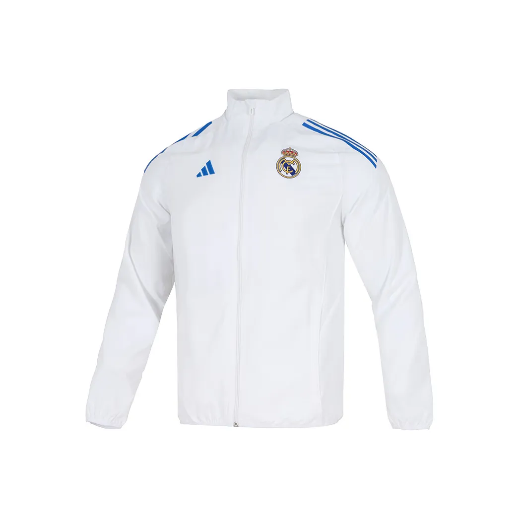 Adidas Белые Мужские Куртки