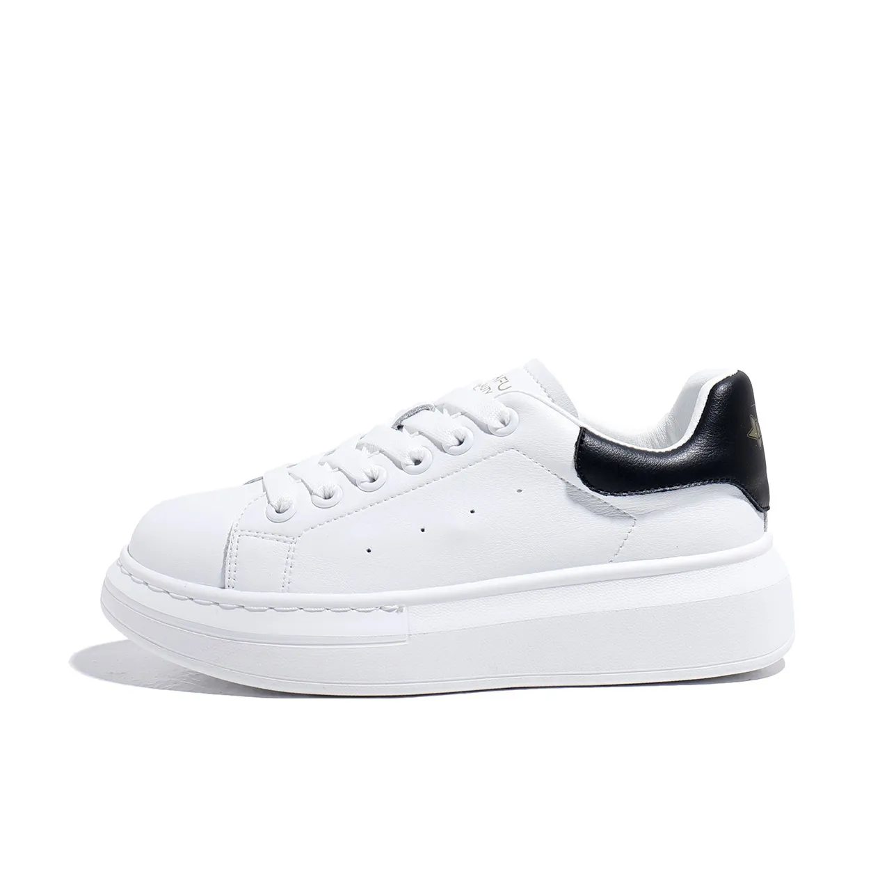 KEKAFU Низкие кроссовки для скейтбординга женские