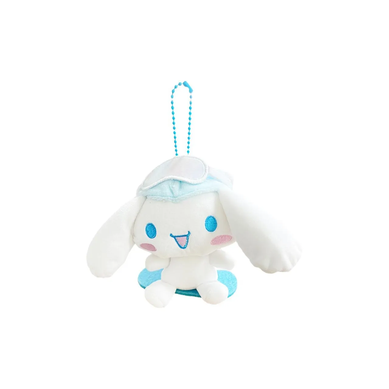 LFashion Life x Sanrio Cinnamoroll Брелок Аниме-тематические Подвески