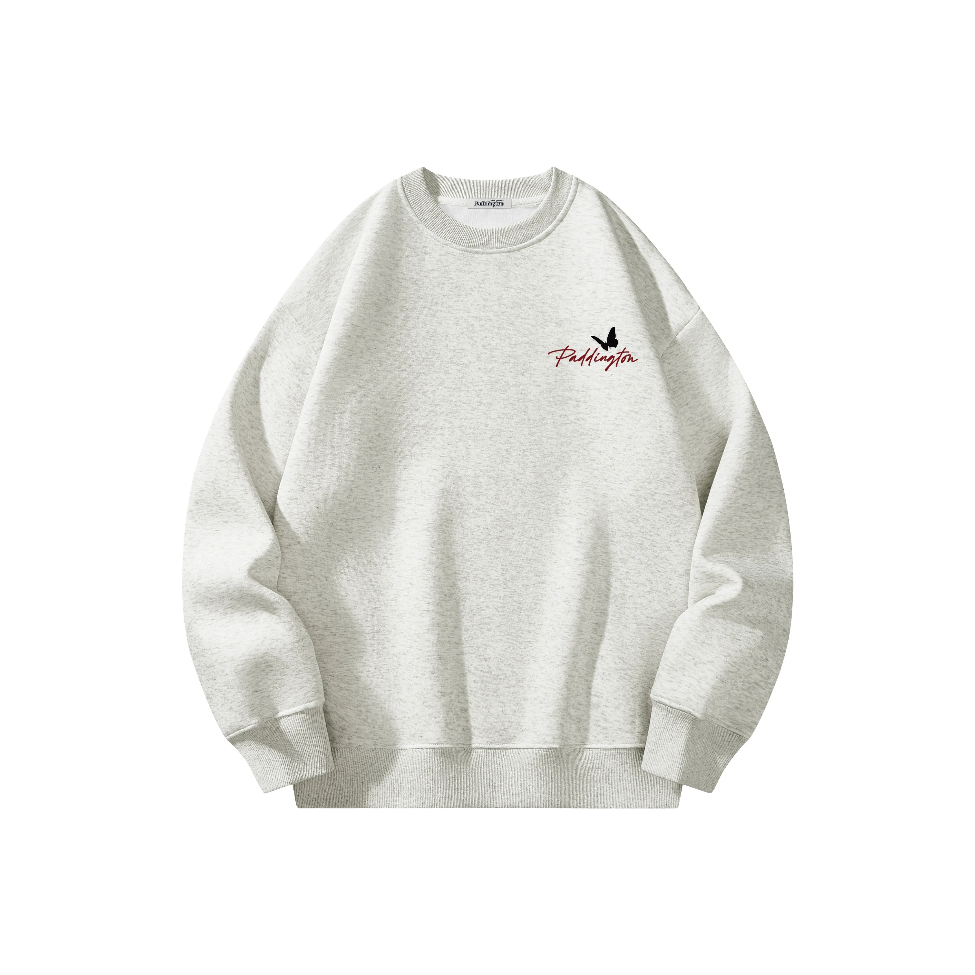 Толстовка Paddington Bears Унисекс