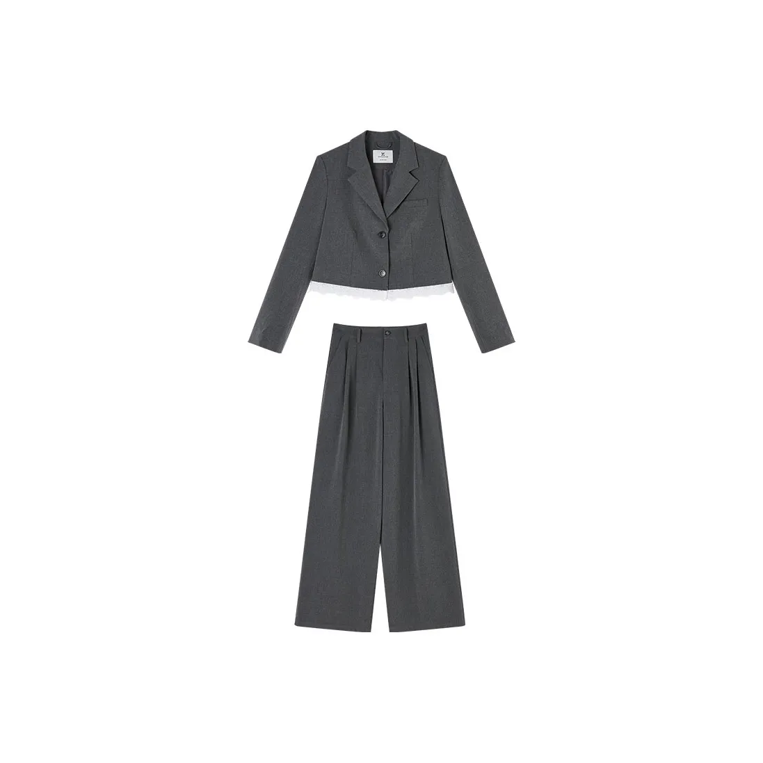 XIANGYING Бизнес-костюм для женщин