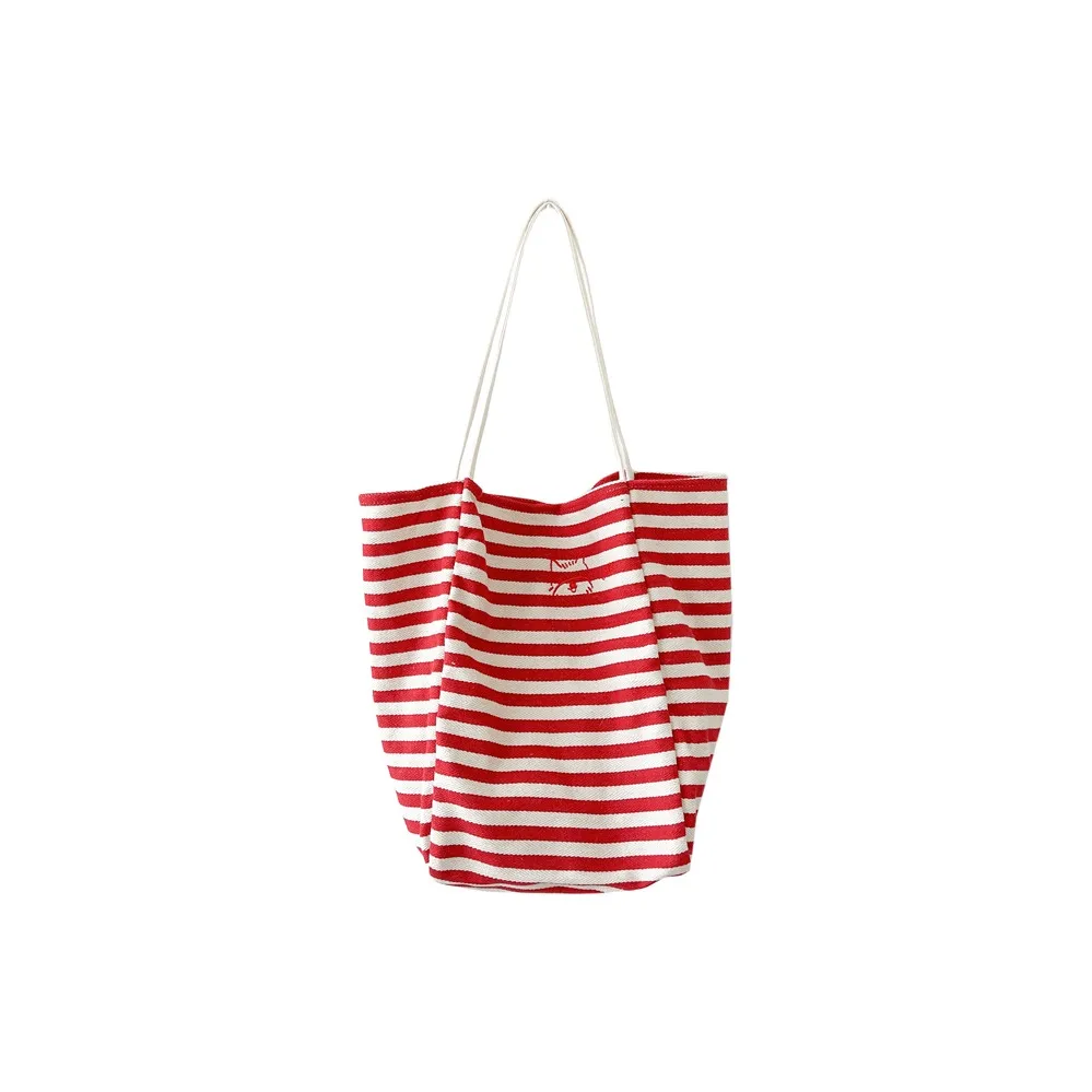 MOWAP Холст Плечевая Сумка Женская Многоцветная