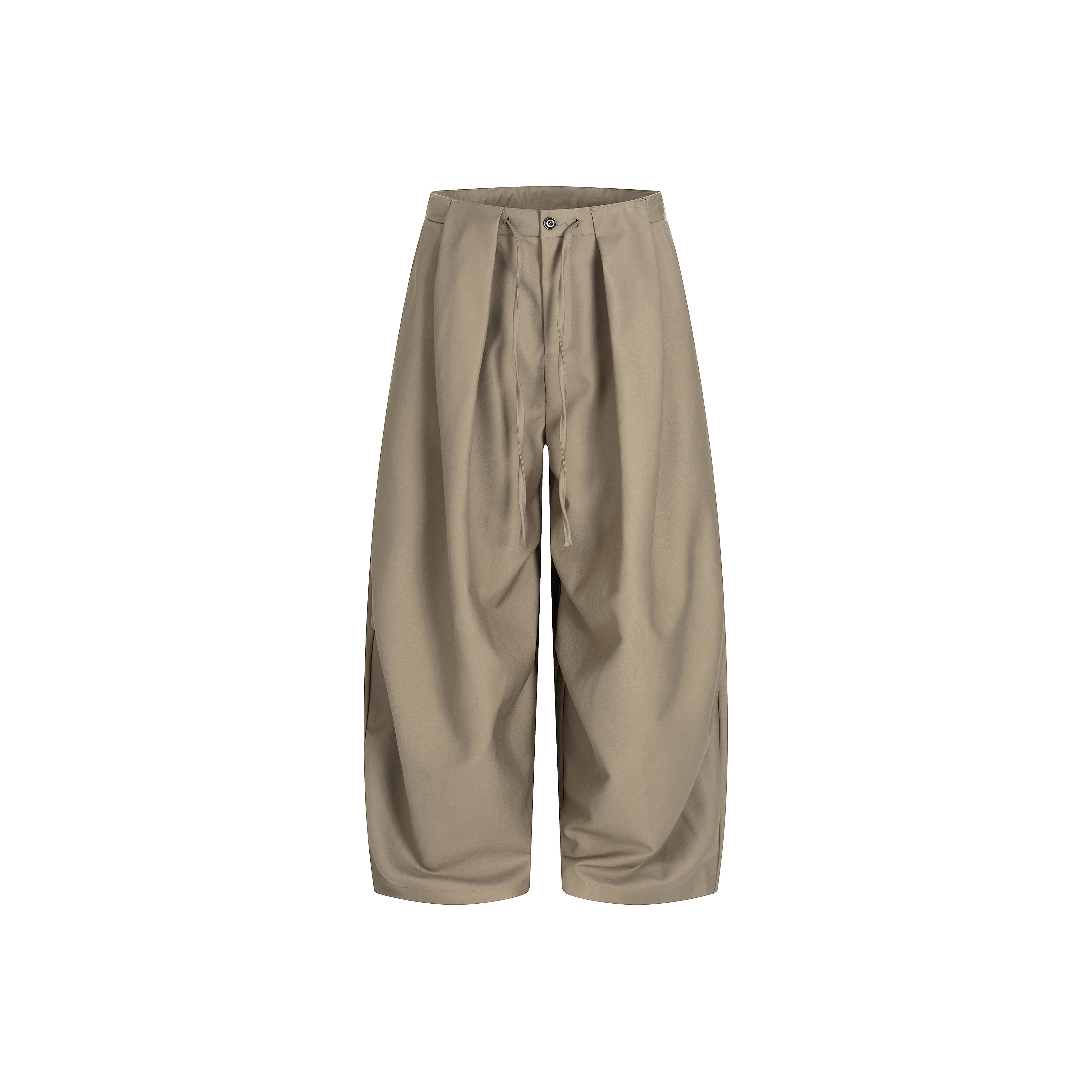 ONITSOP Relaxed Модный Уличный Стиль Повседневный Костюм Брюки Унисекс