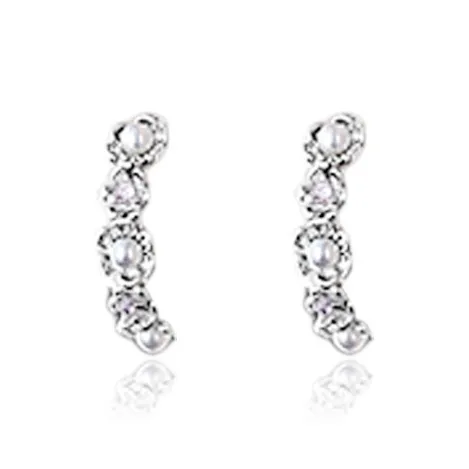 Серьги Ringlove из сплава женские