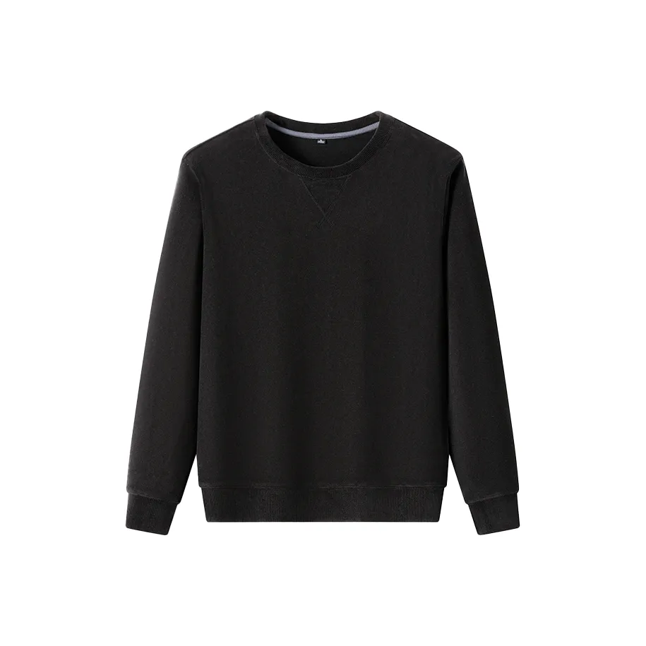 Red Bean Мужские Свитшоты