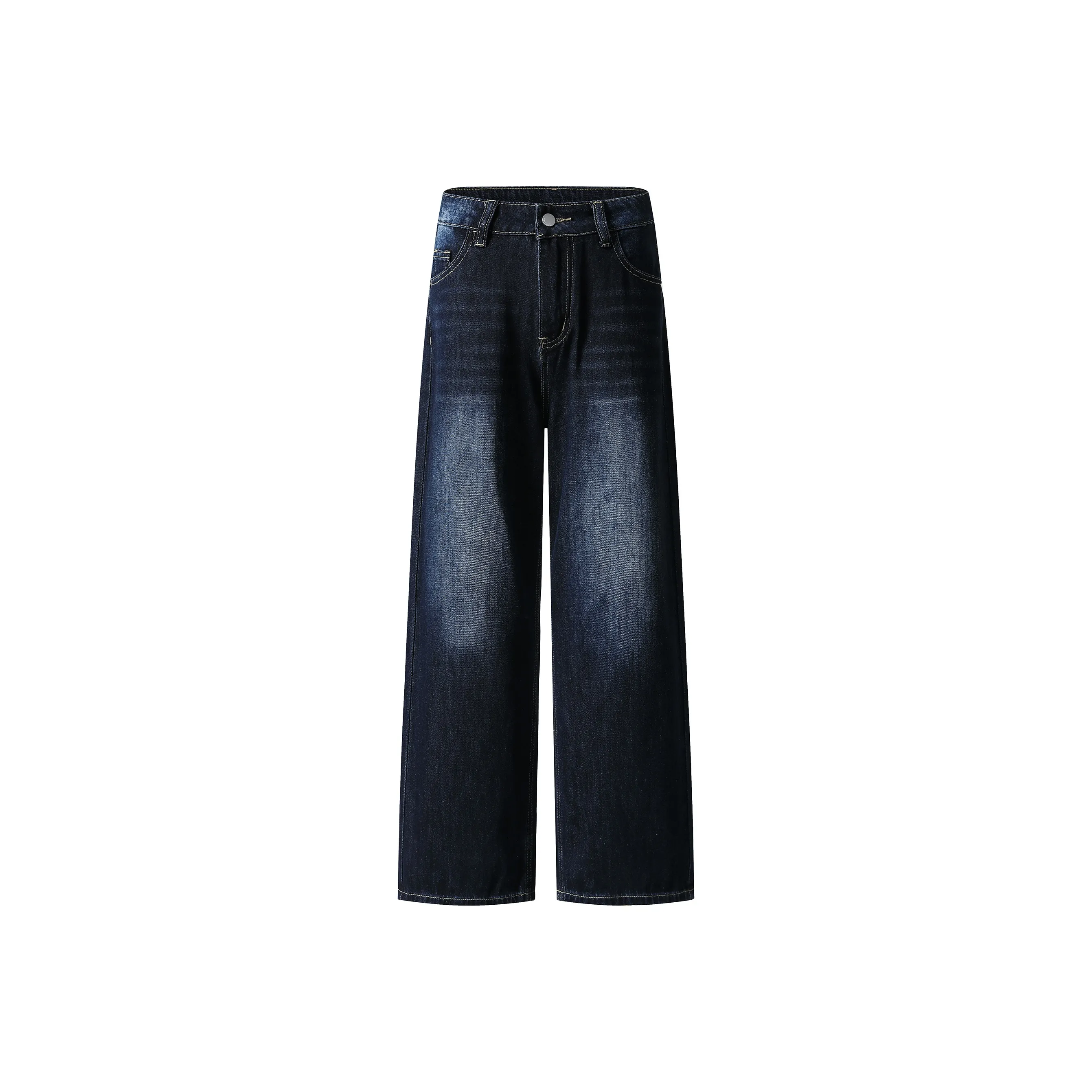 ZAZN Jeans Women's Vintage Blue