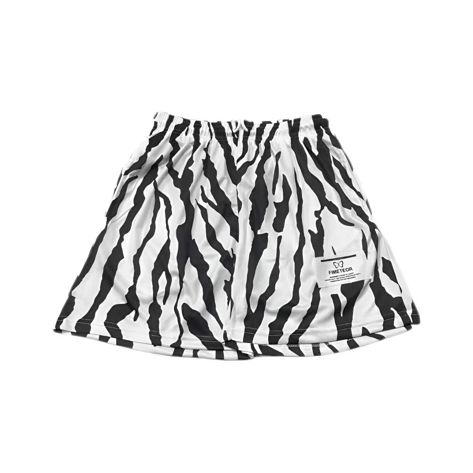 TWO TWO TREE Баскетбольные шорты Унисекс