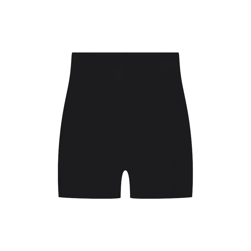 Ubras Comfortable Underwear Series Безопасные шорты Женские