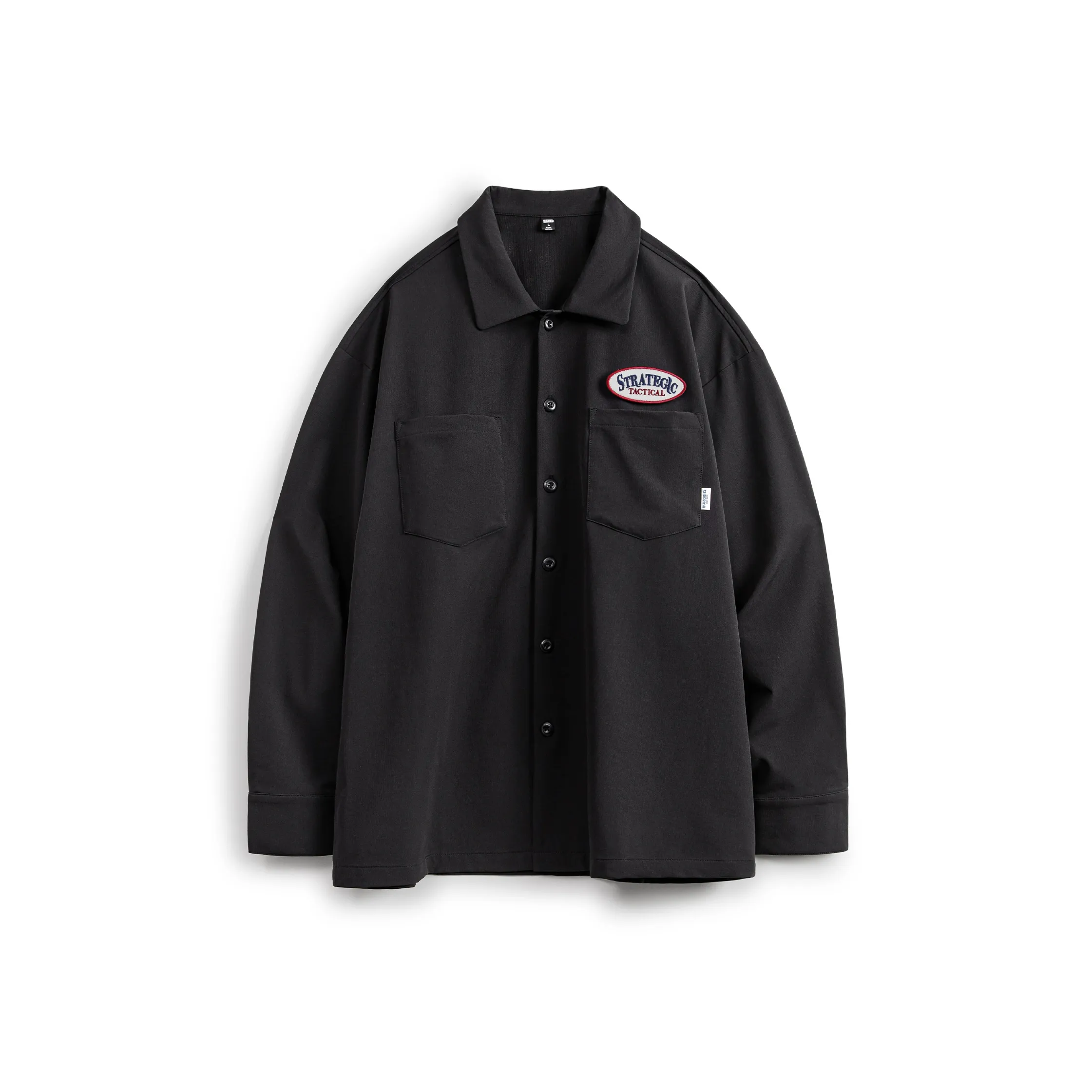 MADEN American Casual Рубашка Мужская