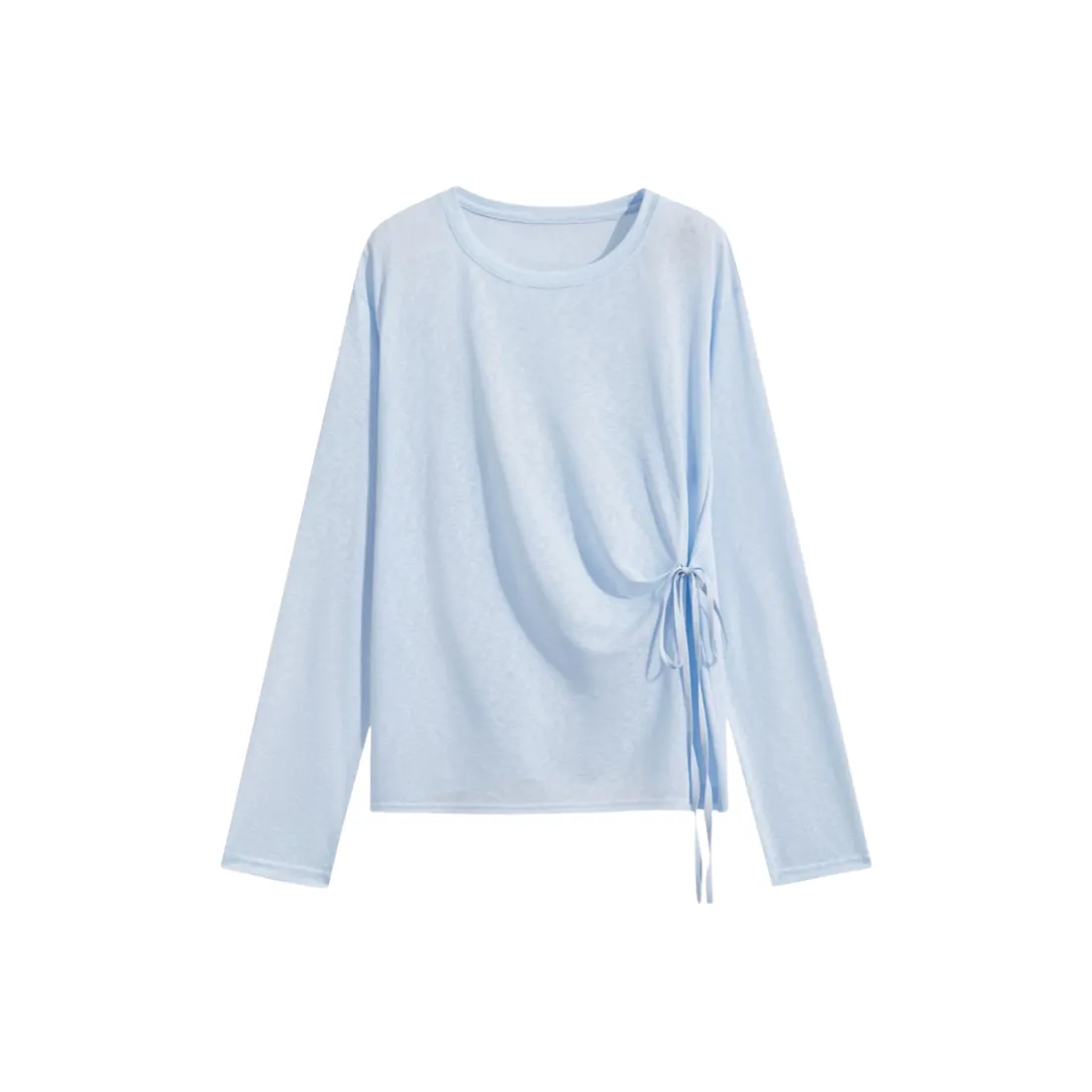 EVPGB Синий Женские T-рубашки