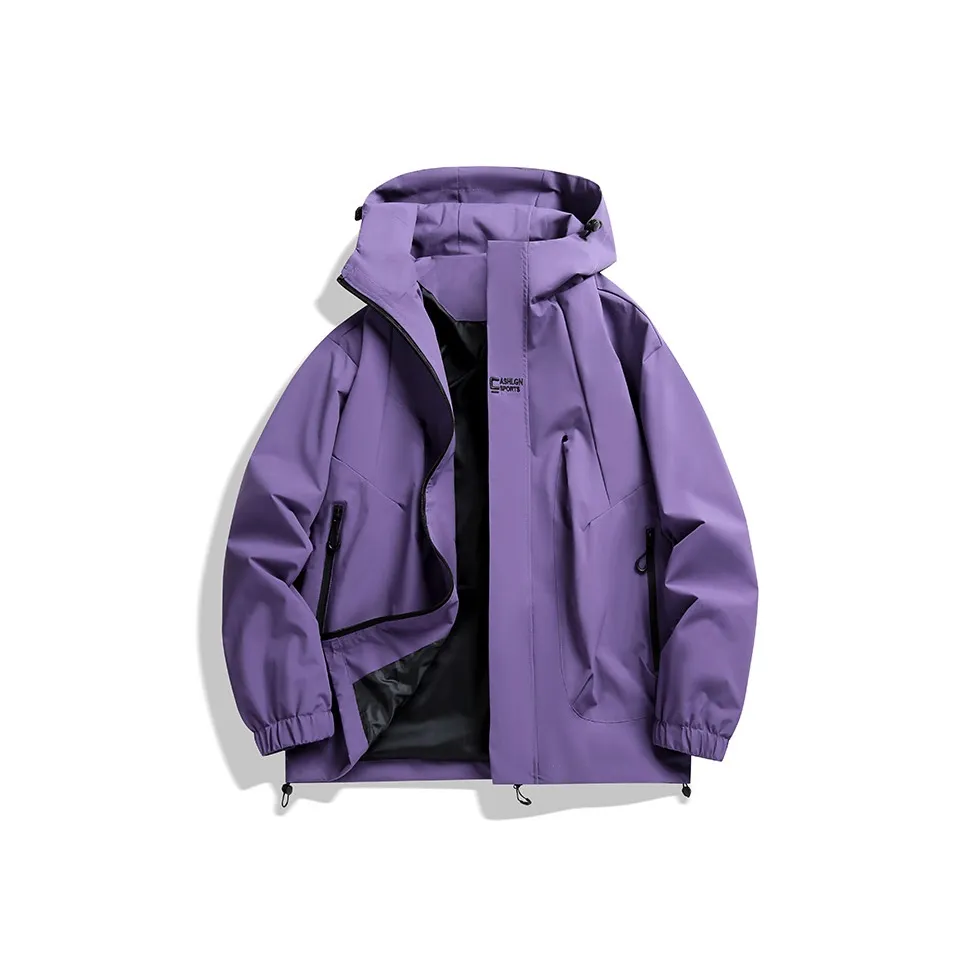 MEXICAN Ветровка Унисекс