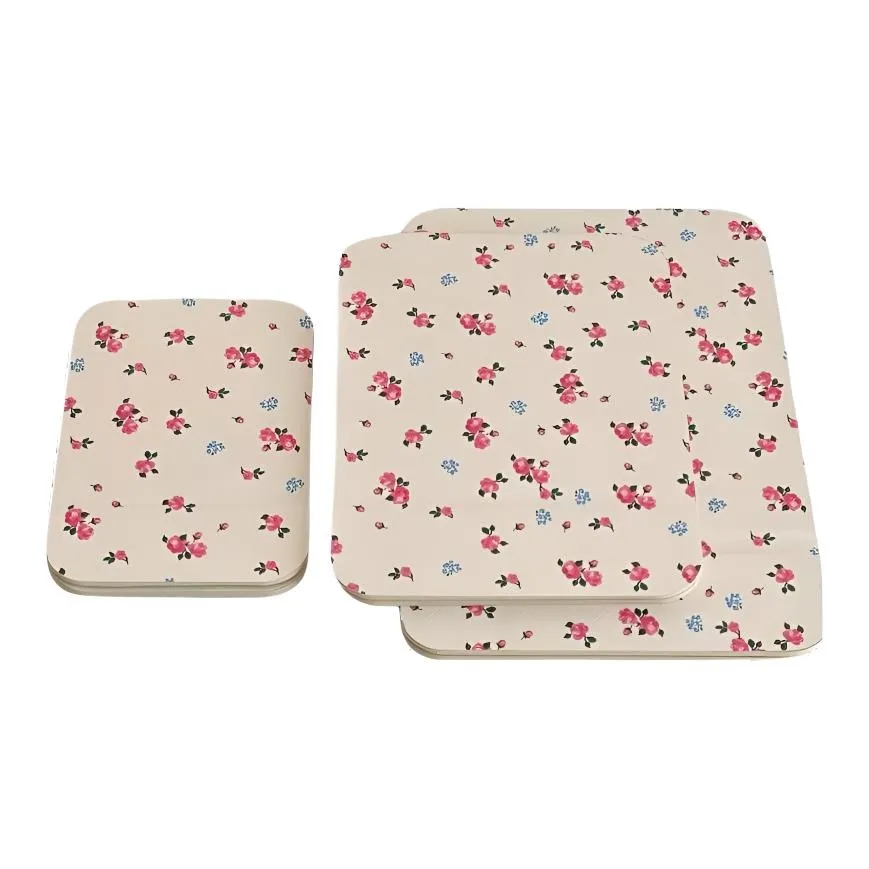 GEANNUO MAKE UP Зеркала Унисекс