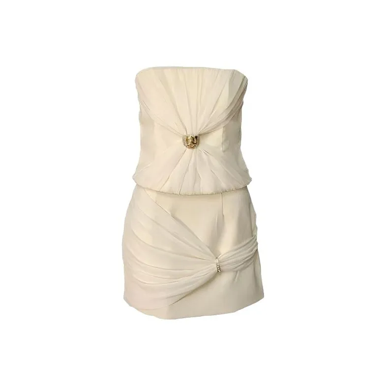 Frustration Garden Комплект с юбкой Женские