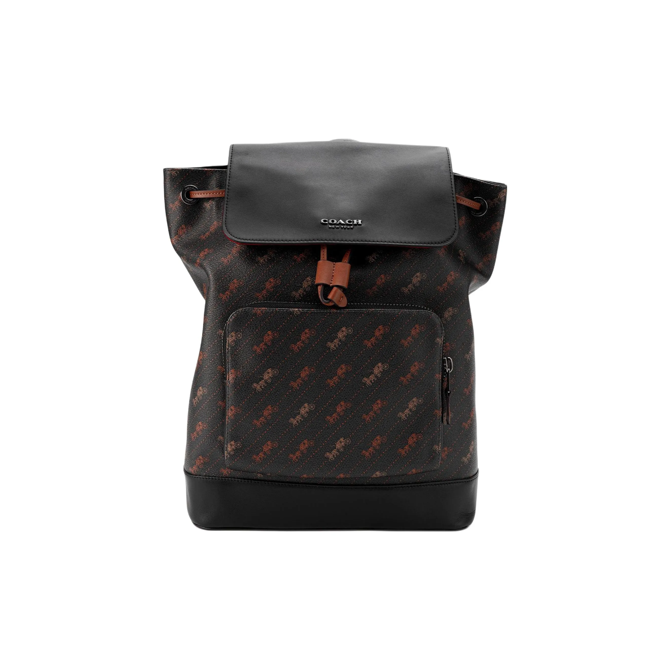 COACH Turner Backpacks